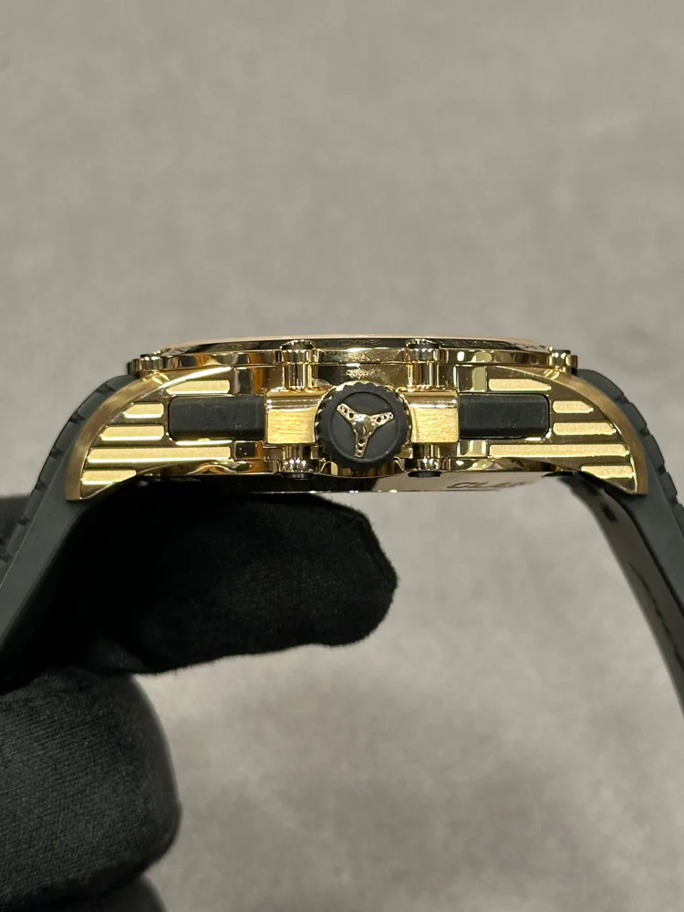 Chopard Superfast Classic Racing Superfast